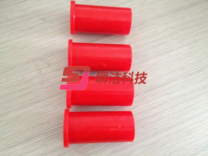 移動噴砂機(jī)磨料閥T型套